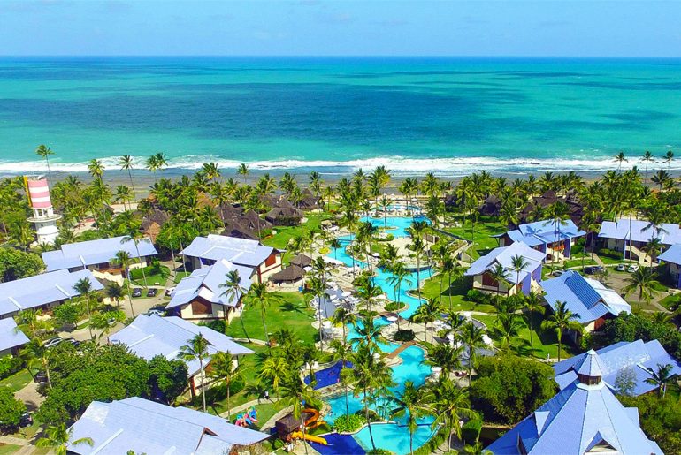 Summerville All Inclusive Resort